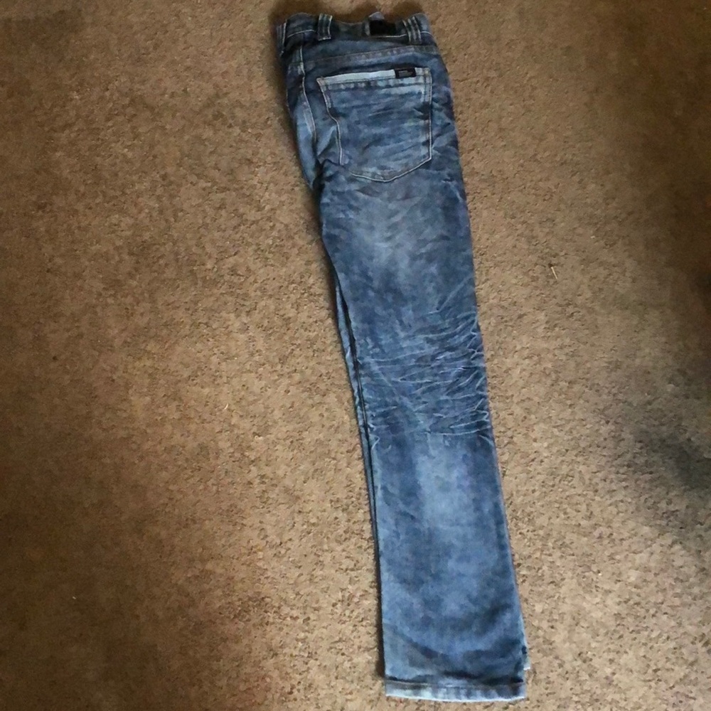 Pants - Picture 2 of 4